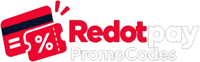 RedotPay Promo Codes